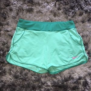 Nike Dry Fit Athletic Short